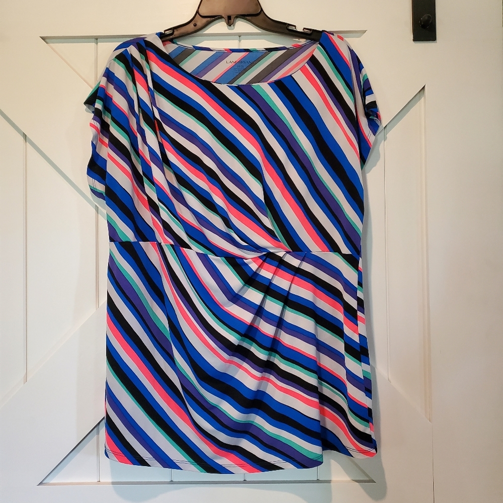 Lane Bryant top